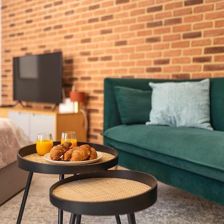 Ravissant Studio Renove 150M De Monaco Beausoleil Εξωτερικό φωτογραφία