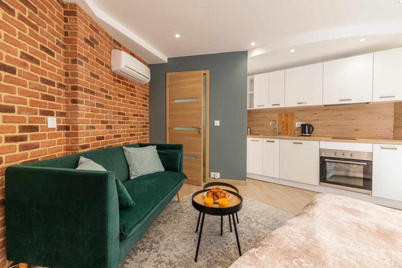 Ravissant Studio Renove 150M De Monaco Beausoleil Εξωτερικό φωτογραφία